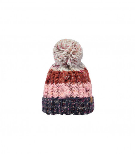 Sandy Beanie navy Barts Sandy Beanie navy Barts